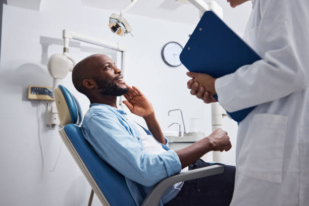 Best Emergency Treatment for Oral Infections in Spackenkill, NY